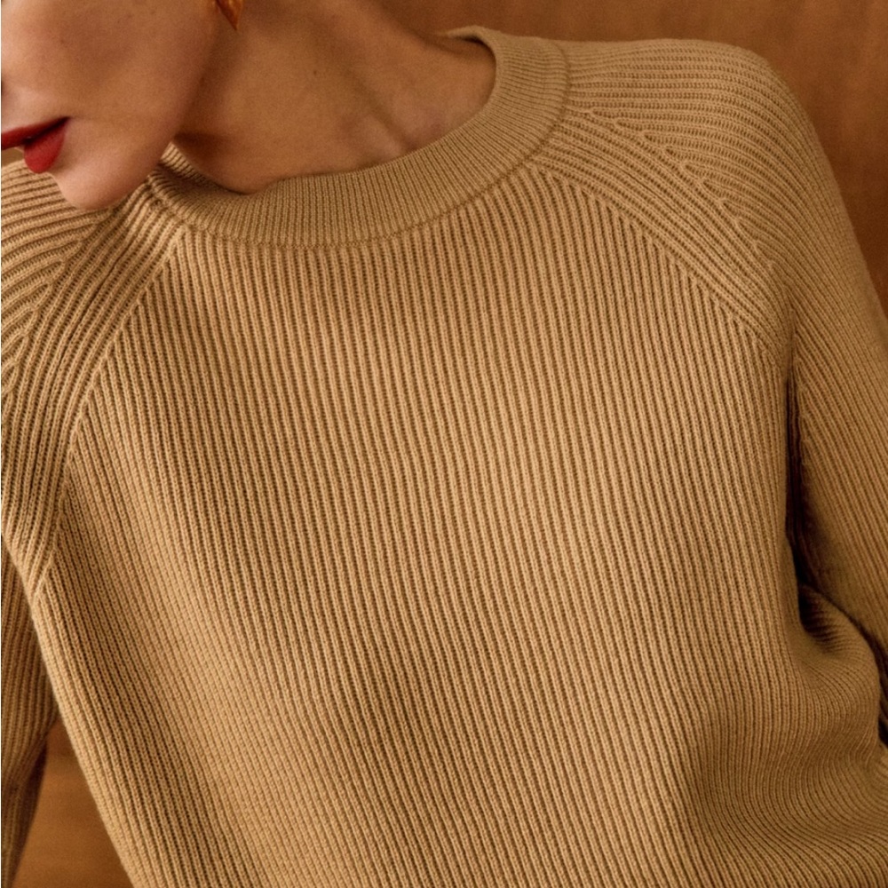 Sézane Sami Jumper